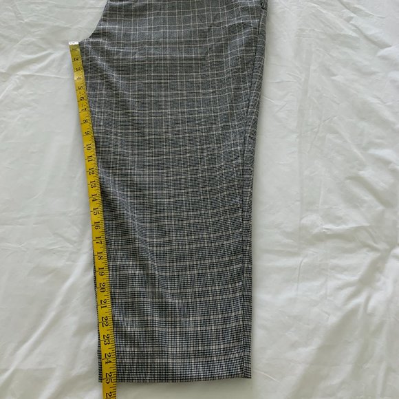 NWT Worthington Women's Plus Pants, Size 1X - Picture 13 of 13